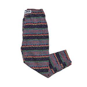 80s/90s Panama Jack Hammer Joggers